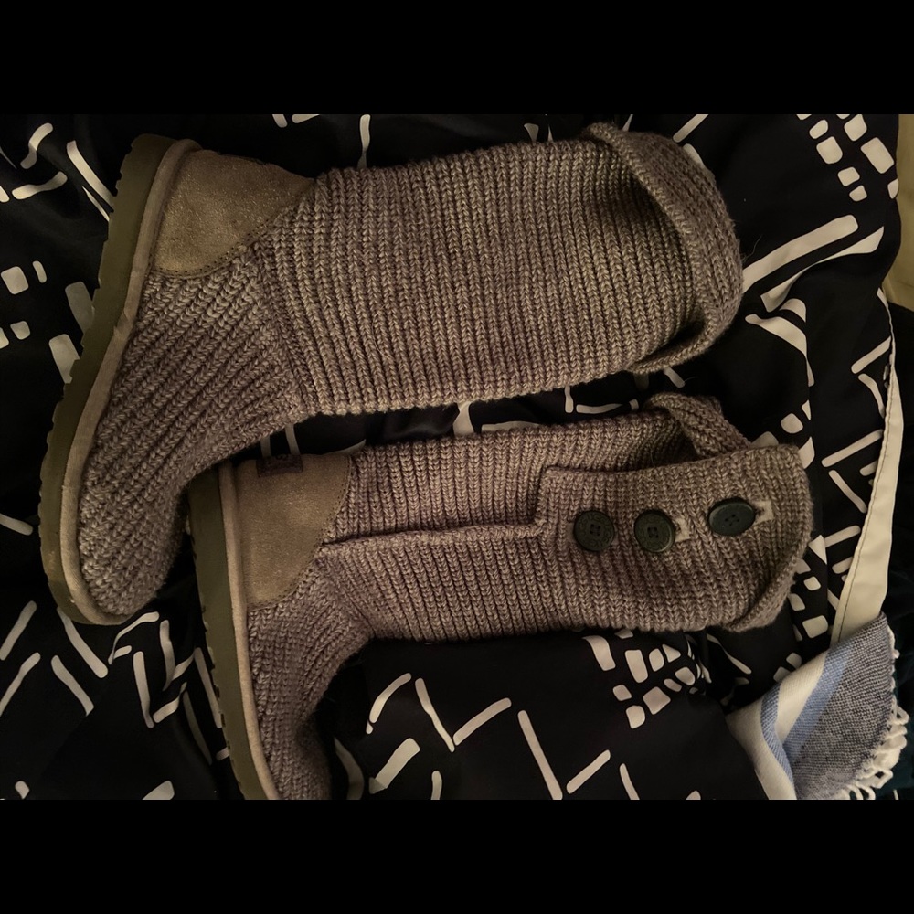Ugg Boots